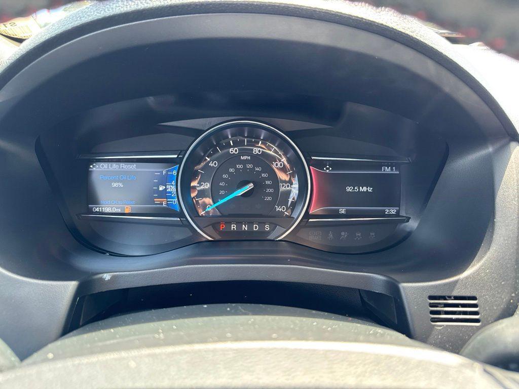used 2019 Ford Explorer car, priced at $26,697