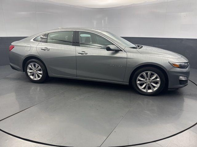 used 2023 Chevrolet Malibu car, priced at $15,795