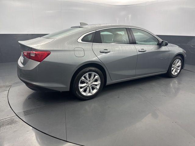 used 2023 Chevrolet Malibu car, priced at $15,795