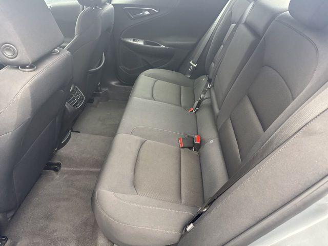 used 2023 Chevrolet Malibu car, priced at $15,795