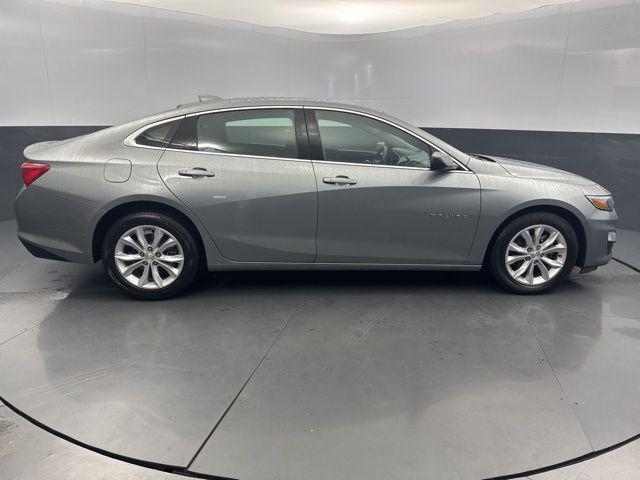 used 2023 Chevrolet Malibu car, priced at $15,795
