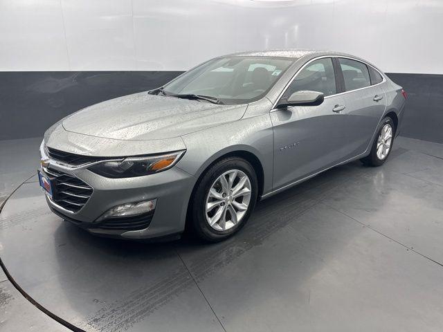 used 2023 Chevrolet Malibu car, priced at $15,795