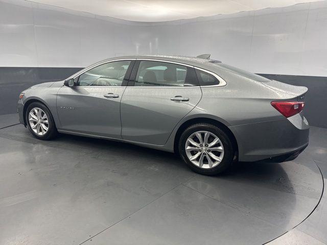 used 2023 Chevrolet Malibu car, priced at $15,795