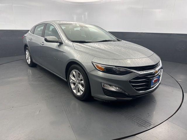 used 2023 Chevrolet Malibu car, priced at $15,795
