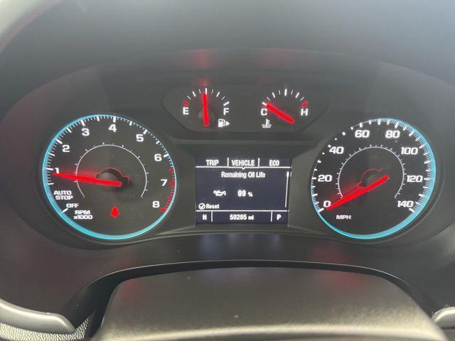 used 2023 Chevrolet Malibu car, priced at $15,795