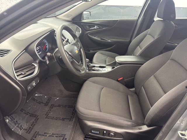 used 2023 Chevrolet Malibu car, priced at $15,795