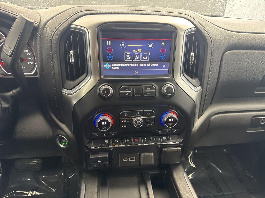 used 2021 Chevrolet Silverado 3500 car, priced at $55,970