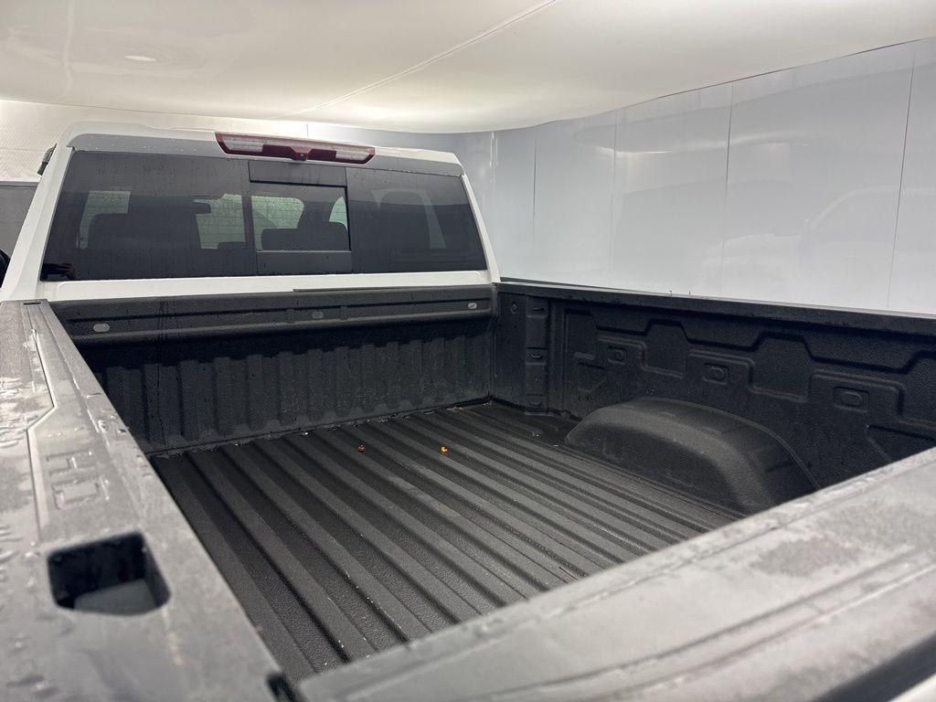 used 2021 Chevrolet Silverado 3500 car, priced at $55,970