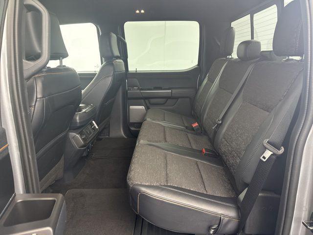 used 2024 Ford F-150 car, priced at $55,777