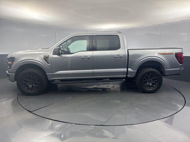 used 2024 Ford F-150 car, priced at $55,777