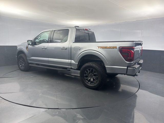 used 2024 Ford F-150 car, priced at $55,777