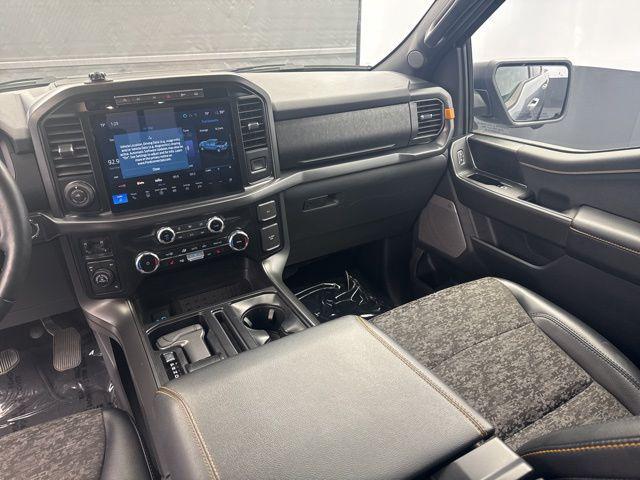 used 2024 Ford F-150 car, priced at $55,777