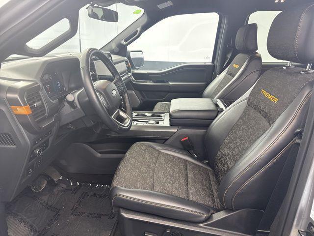 used 2024 Ford F-150 car, priced at $55,777