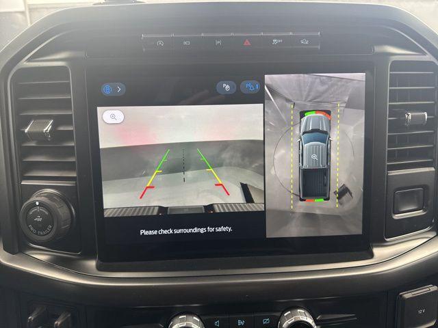 used 2024 Ford F-150 car, priced at $55,777