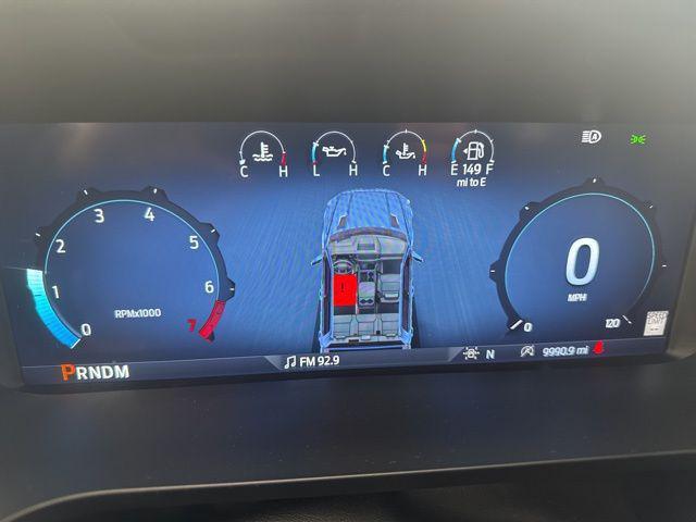 used 2024 Ford F-150 car, priced at $55,777