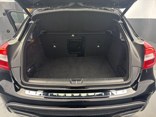 used 2017 Mercedes-Benz GLA 250 car, priced at $13,884