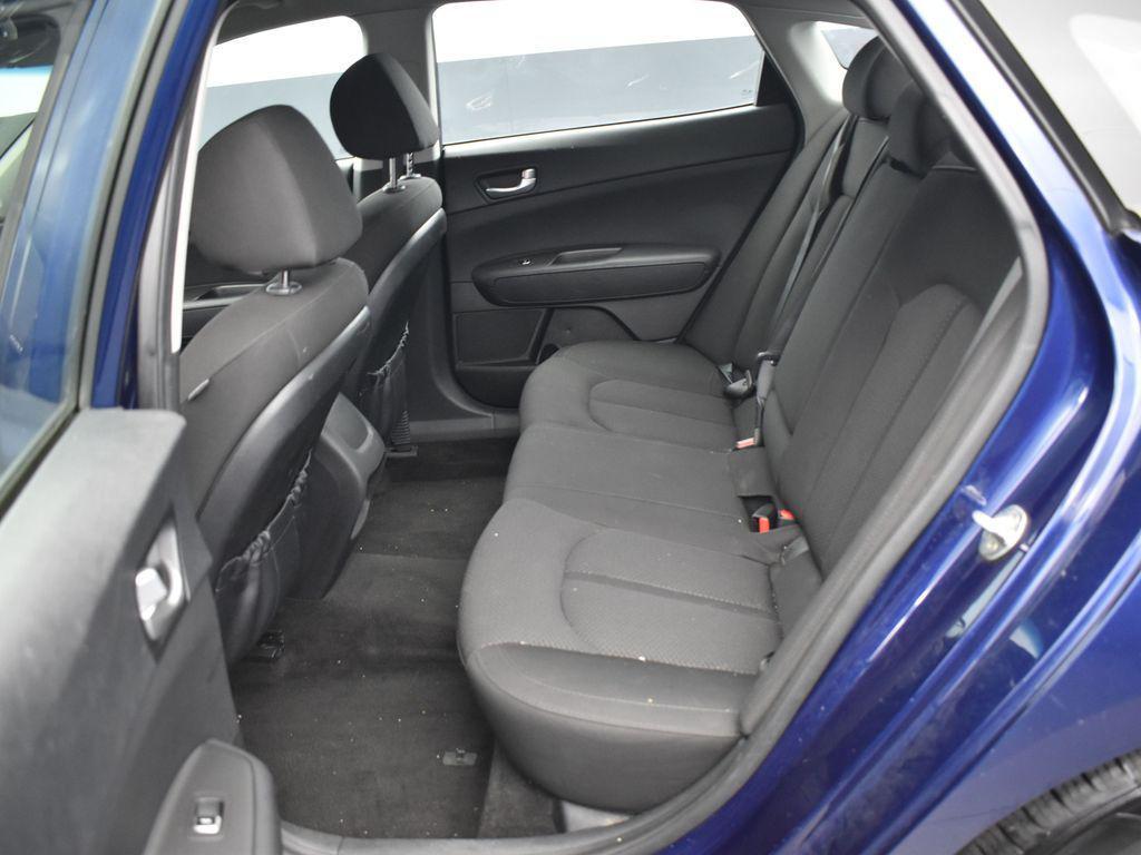 used 2018 Kia Optima car, priced at $10,777