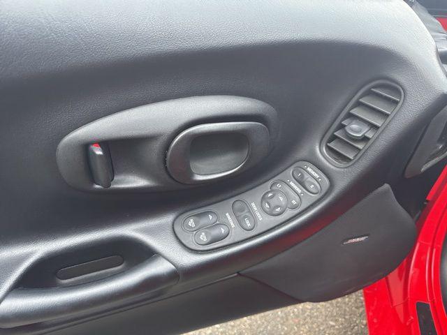 used 1999 Chevrolet Corvette car, priced at $17,777