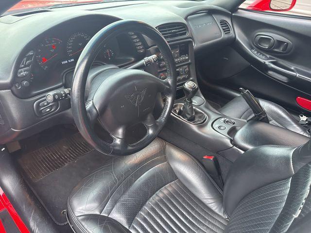 used 1999 Chevrolet Corvette car, priced at $17,777