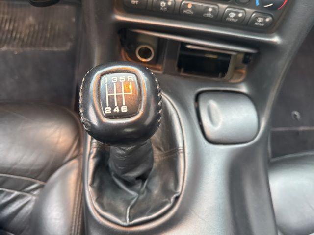 used 1999 Chevrolet Corvette car, priced at $17,777