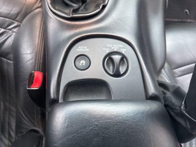 used 1999 Chevrolet Corvette car, priced at $17,777