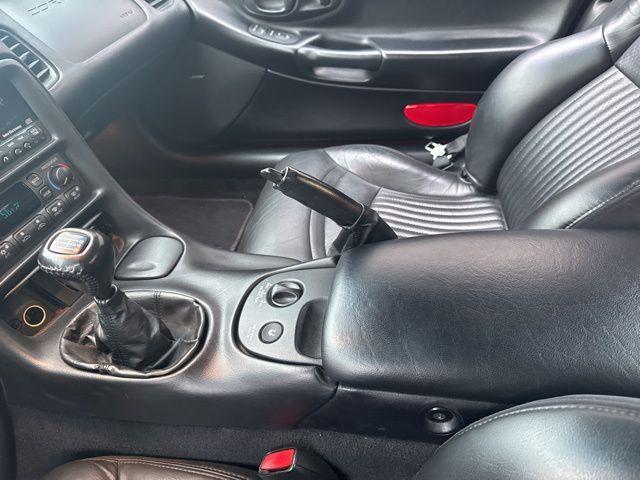 used 1999 Chevrolet Corvette car, priced at $17,777