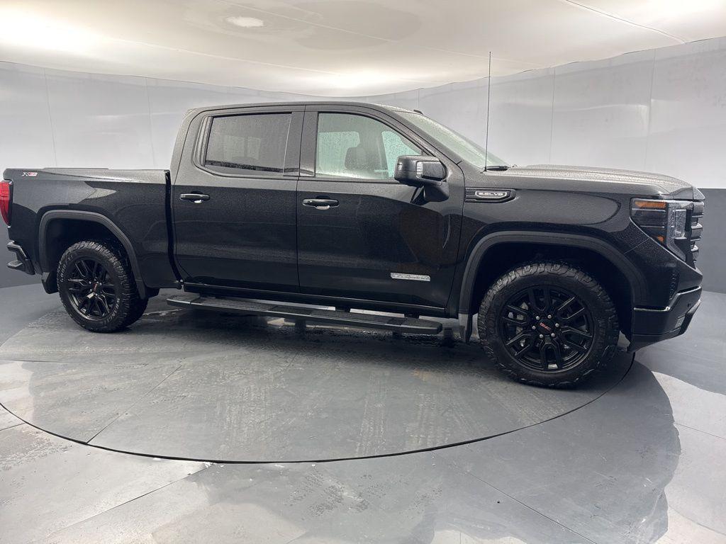 used 2024 GMC Sierra 1500 car, priced at $47,999