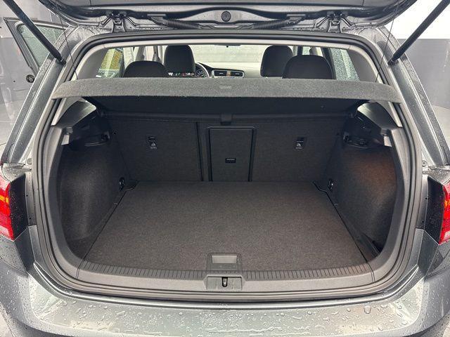 used 2019 Volkswagen e-Golf car, priced at $10,999