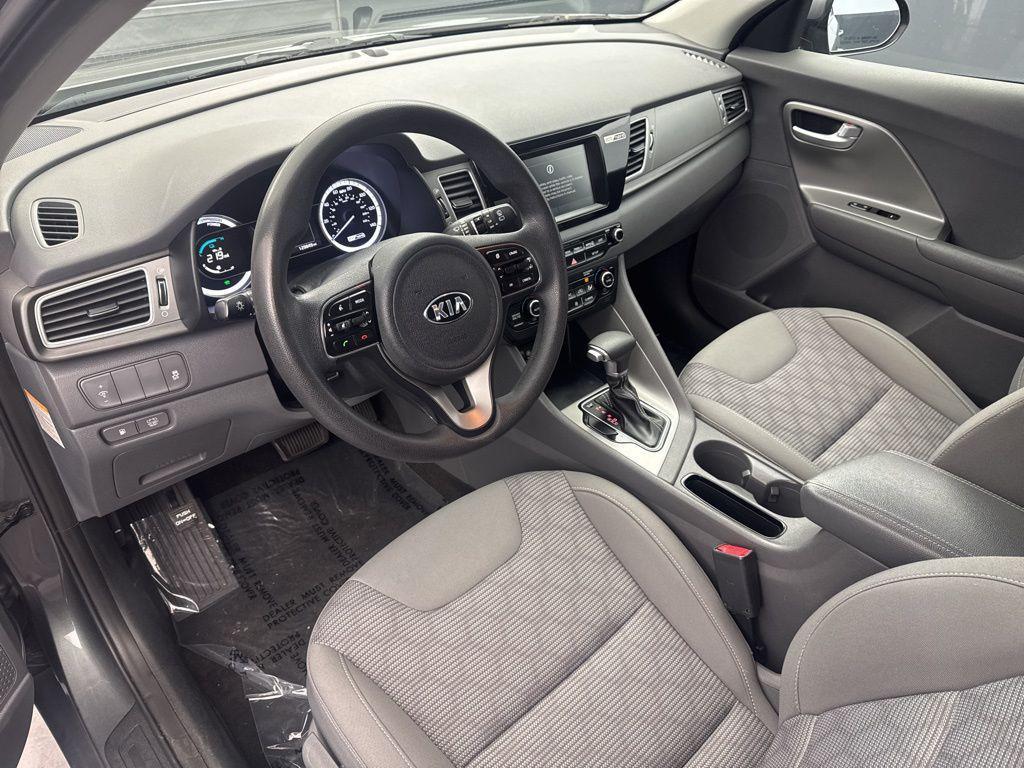 used 2017 Kia Niro car, priced at $8,950