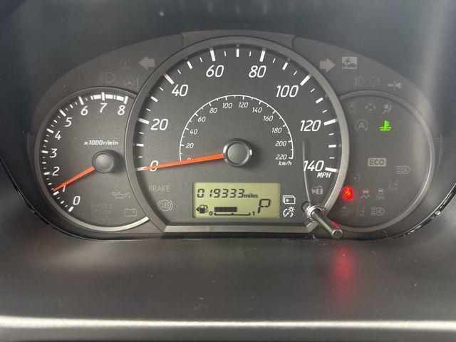 used 2024 Mitsubishi Mirage car, priced at $13,699