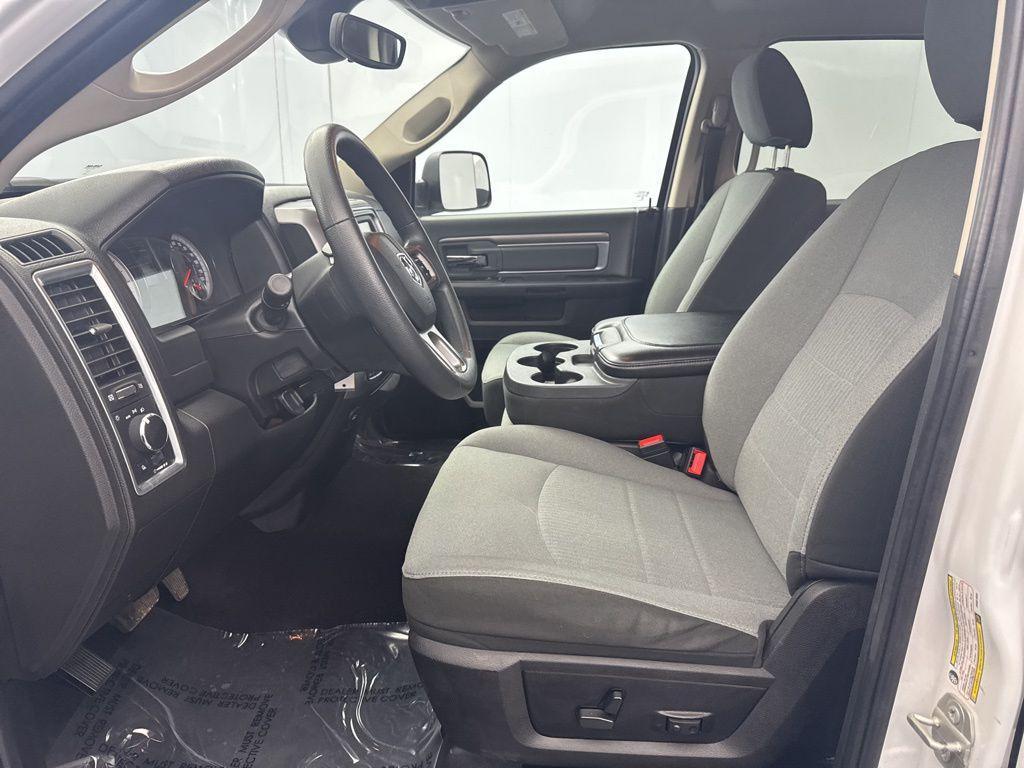 used 2023 Ram 1500 Classic car, priced at $28,251