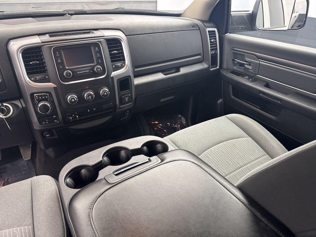 used 2023 Ram 1500 Classic car, priced at $28,251