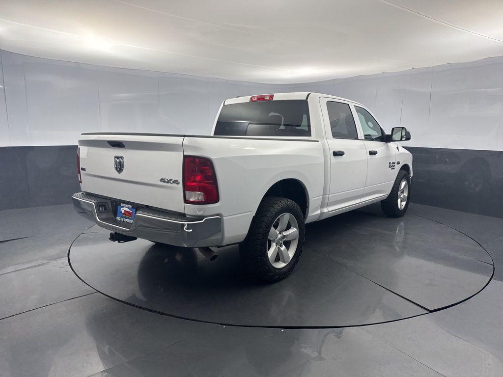used 2023 Ram 1500 Classic car, priced at $28,251