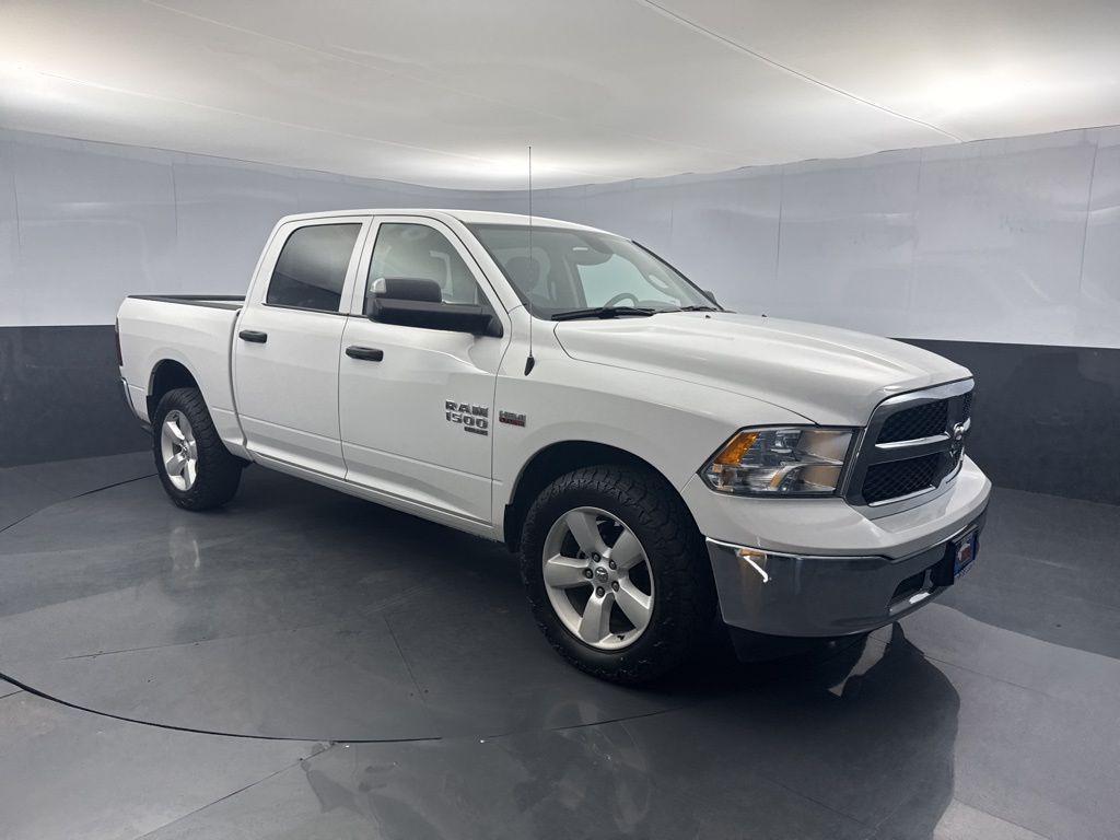 used 2023 Ram 1500 Classic car, priced at $28,251