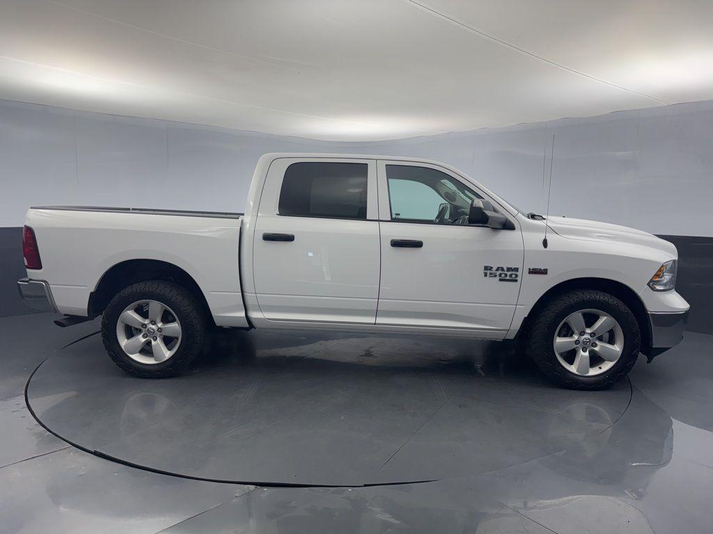 used 2023 Ram 1500 Classic car, priced at $28,251