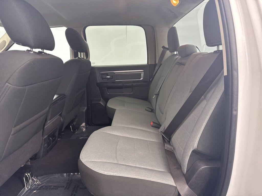used 2023 Ram 1500 Classic car, priced at $28,251