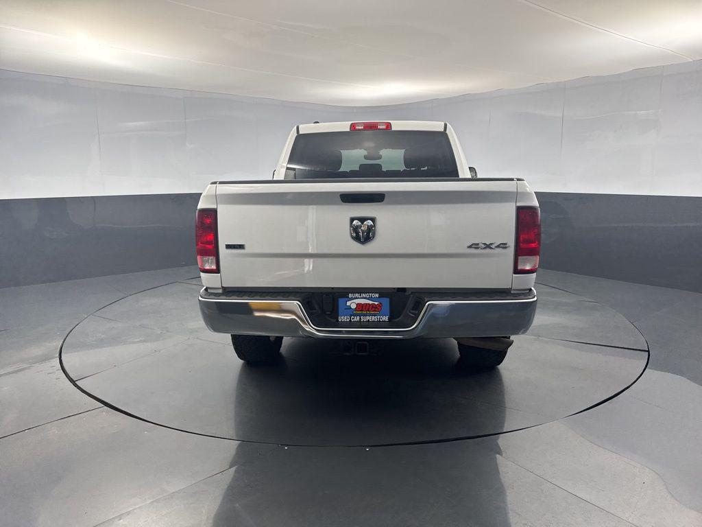 used 2023 Ram 1500 Classic car, priced at $28,251