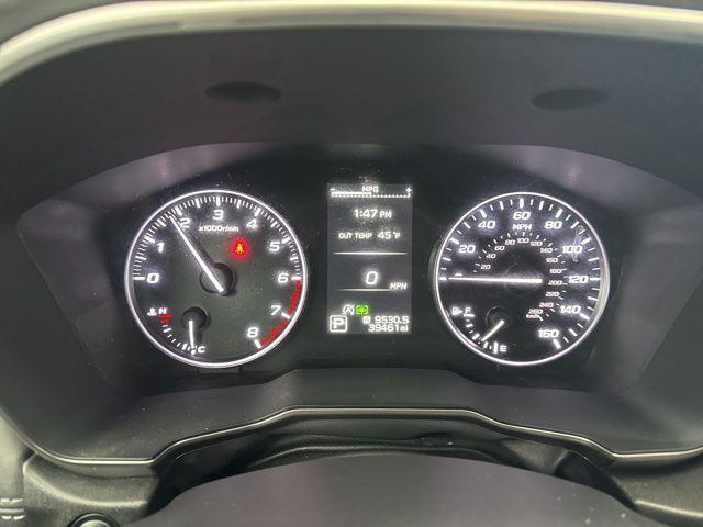 used 2022 Subaru Outback car, priced at $25,995