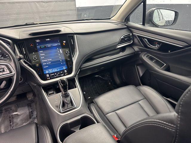 used 2022 Subaru Outback car, priced at $25,995