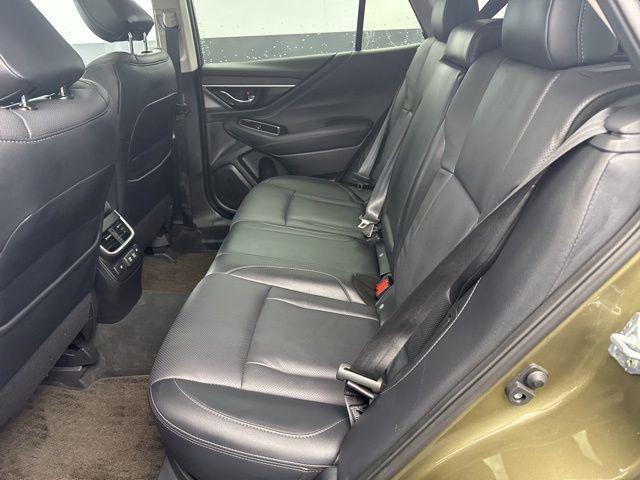 used 2022 Subaru Outback car, priced at $25,995