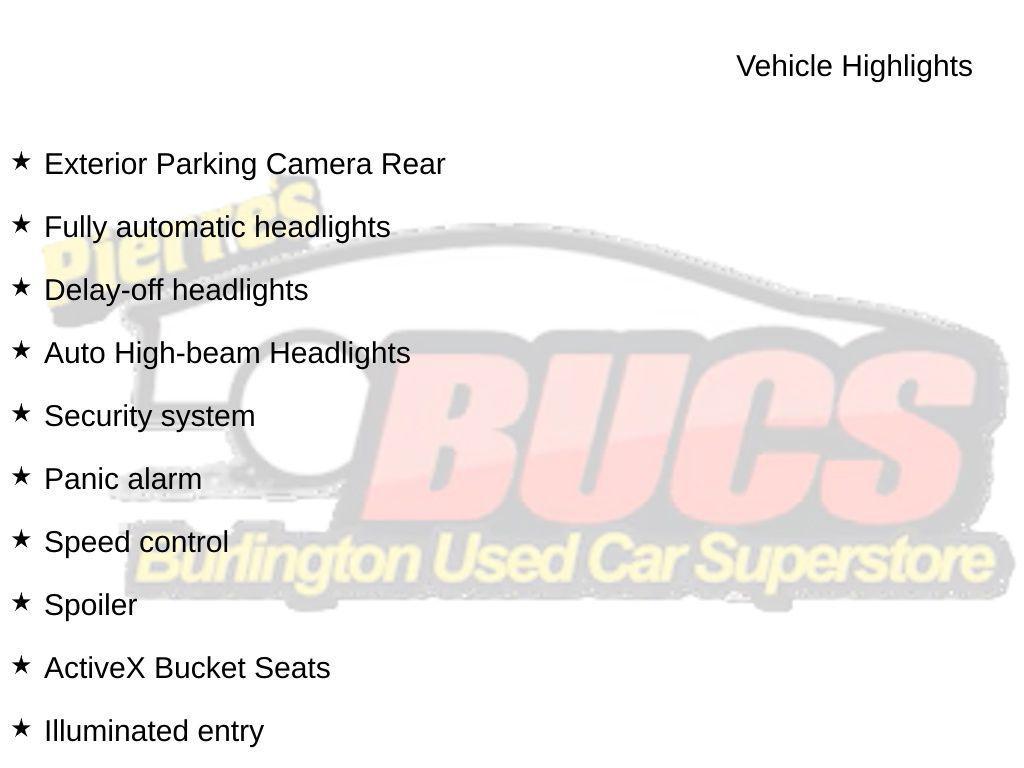 used 2022 Ford Mustang car, priced at $20,789