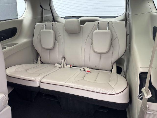 used 2020 Chrysler Pacifica car, priced at $24,449