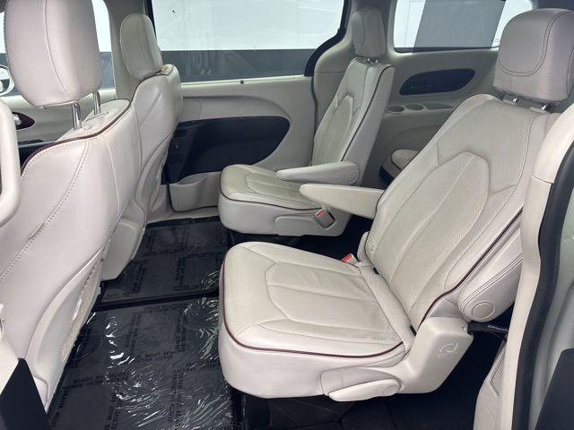 used 2020 Chrysler Pacifica car, priced at $24,449