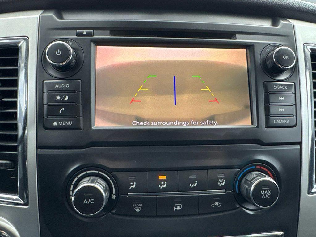 used 2019 Nissan Titan XD car, priced at $27,982