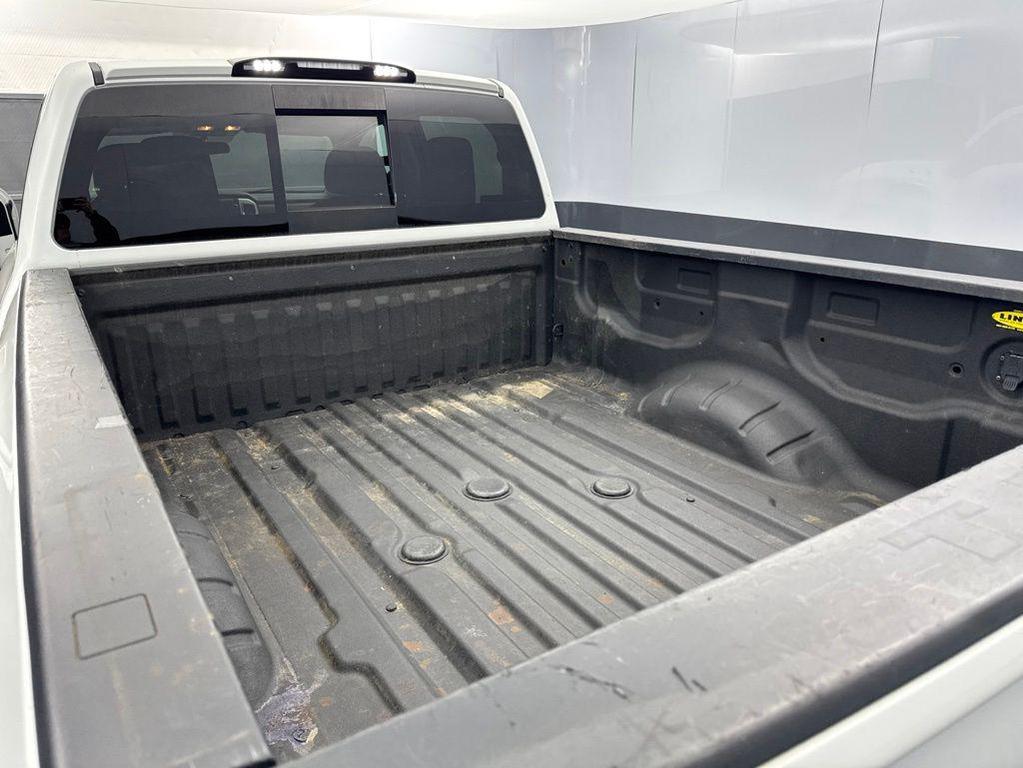 used 2019 Nissan Titan XD car, priced at $27,982