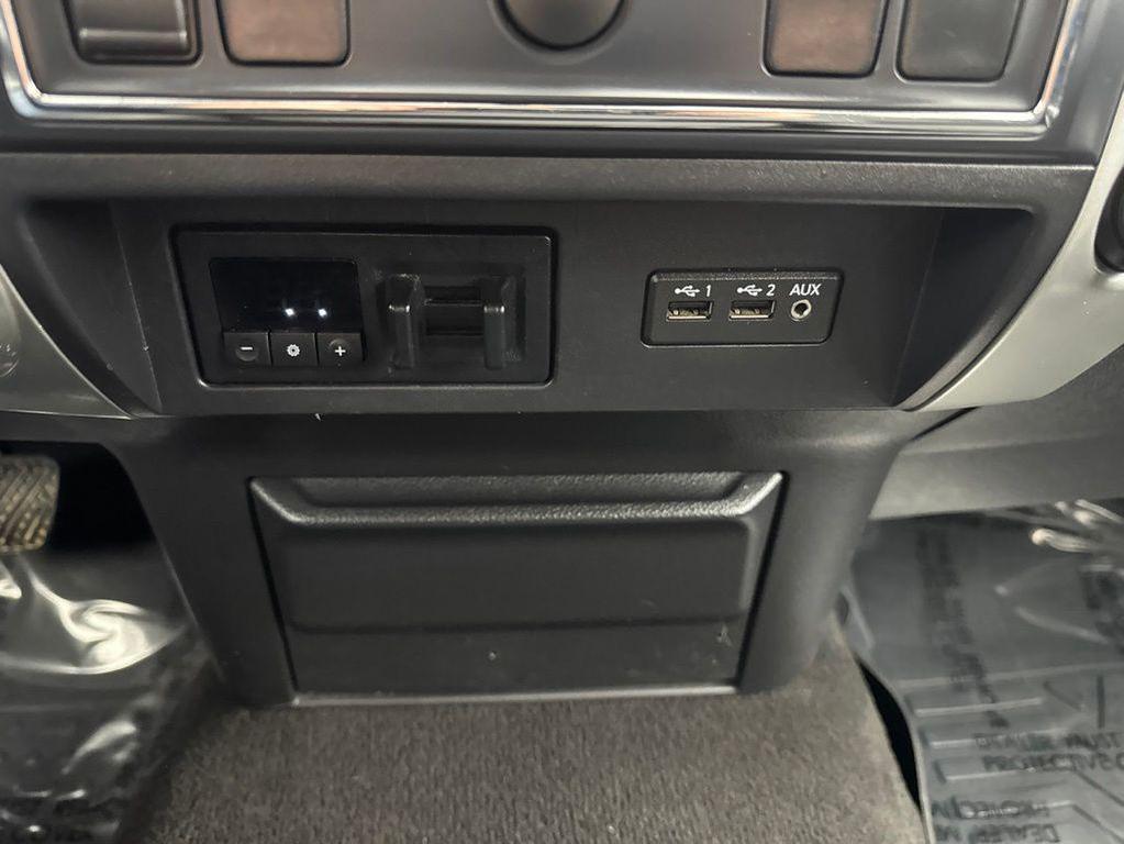 used 2019 Nissan Titan XD car, priced at $27,982