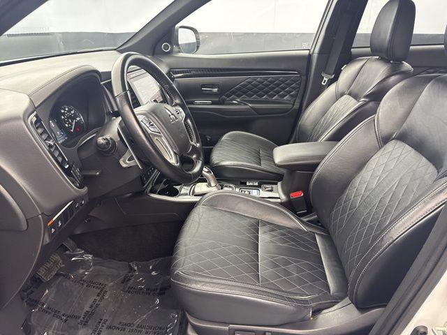 used 2021 Mitsubishi Outlander PHEV car, priced at $25,895