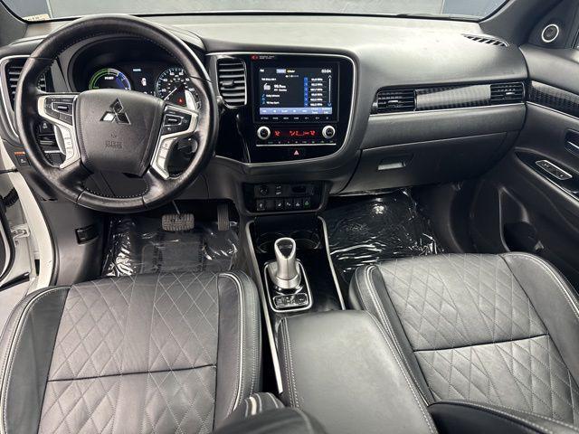 used 2021 Mitsubishi Outlander PHEV car, priced at $25,895
