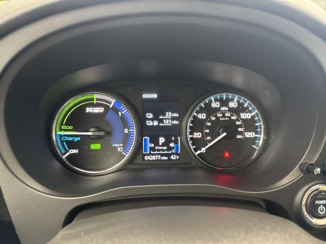used 2021 Mitsubishi Outlander PHEV car, priced at $25,895