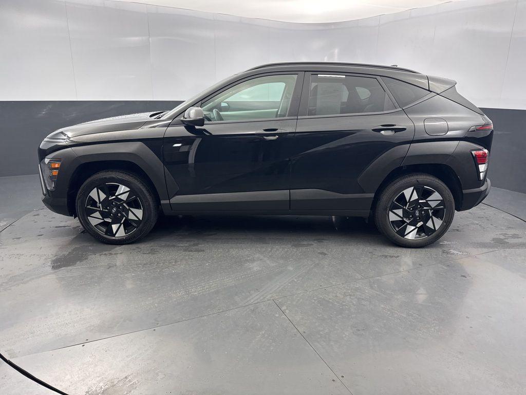 used 2024 Hyundai Kona car, priced at $22,595